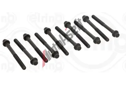 ELRING Sada roub pro hlavy vlc ELR 820.512, 820.512
