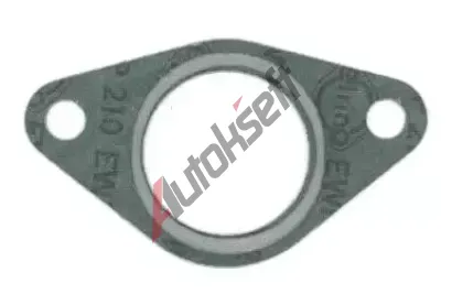ELRING Tsnn kolena sacho potrub ELR 821.013, 821.013