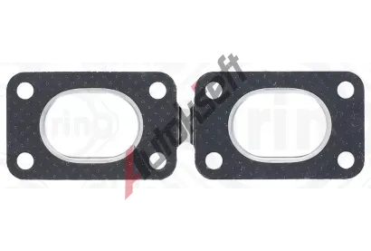 ELRING T�sn�n� - kolektor v�fukov�ch plyn� ELR 821.020, 821.020