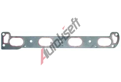 ELRING T�sn�n� - koleno sac�ho potrub� ELR 821.101, 821.101