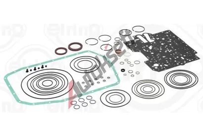 ELRING Sada těsnění automatické převodovky ELR 821.570, 821.570 ELRING Sada těsnění automatické převodovky ELR 821.570, 821.570