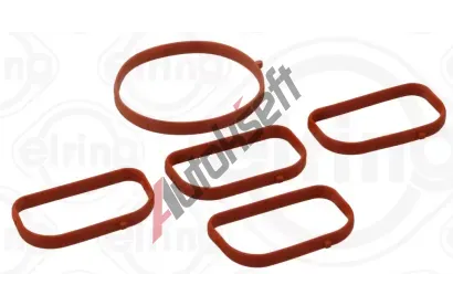 ELRING Sada těsnění kolena sacího potrubí ELR 825.470, 825.470 ELRING Sada těsnění kolena sacího potrubí ELR 825.470, 825.470