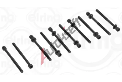 ELRING Sada šroubů pro hlavy válců ELR 825.590, 825.590 ELRING Sada šroubů pro hlavy válců ELR 825.590, 825.590