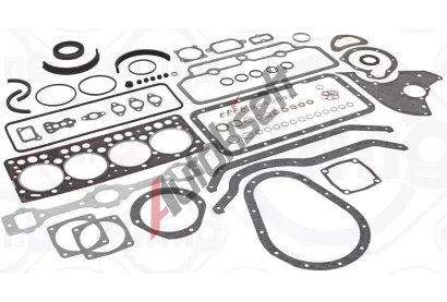 ELRING Kompletní sada těsnění - motor ELR 825.948, 825.948  ELRING Kompletní sada těsnění - motor ELR 825.948, 825.948