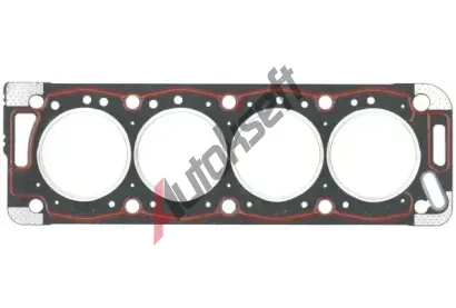 ELRING Tsnn - hlava vlce ELR 828.998, 828.998