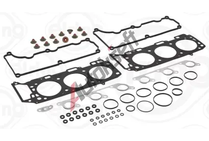 ELRING Sada těsnění hlavy válce ELR 829.680, 829.680 ELRING Sada těsnění hlavy válce ELR 829.680, 829.680