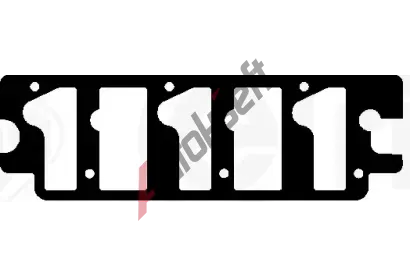 ELRING Těsnění - kryt hlavy válce ELR 832.456, 832.456 ELRING Těsnění - kryt hlavy válce ELR 832.456, 832.456