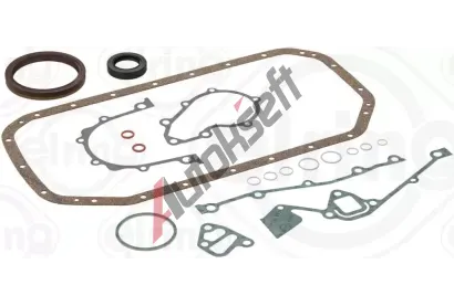 ELRING Sada těsnění - kliková skříň ELR 835.080, 835.080 ELRING Sada těsnění - kliková skříň ELR 835.080, 835.080