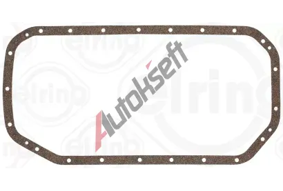 ELRING Těsnění - olejová vana ELR 835.099, 835.099 ELRING Těsnění - olejová vana ELR 835.099, 835.099