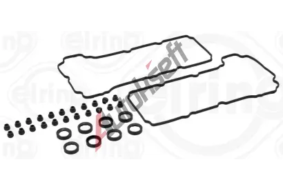 ELRING Sada těsnění krytu hlavy válce ELR 835.340, 835.340 ELRING Sada těsnění krytu hlavy válce ELR 835.340, 835.340