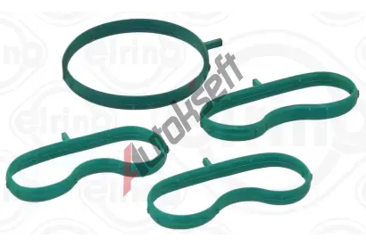 ELRING Sada t�sn�n� kolena sac�ho potrub� ELR 838.720, 838.720
