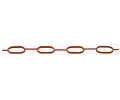 Tsnn kolena sacho potrub ELRING ‐ ELR 839.450