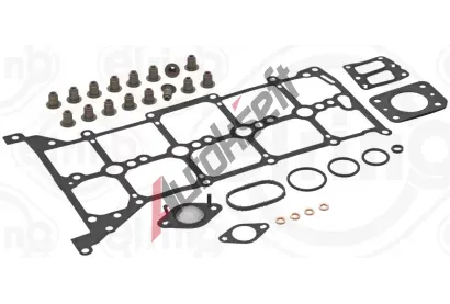 ELRING Sada tsnn hlavy vlce ELR 840.860, 840.860