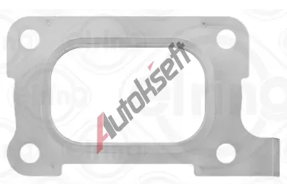 ELRING T�sn�n� kolektoru v�fukov�ch plyn� ELR 848.490, 848.490