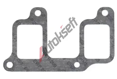 ELRING Tsnn - koleno sacho potrub ELR 850.650, 850.650