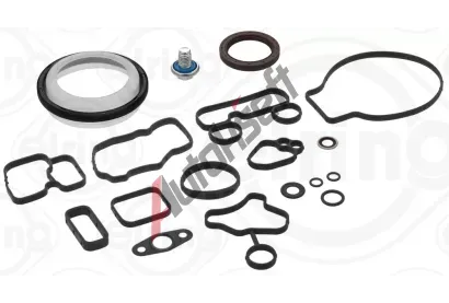 ELRING Sada t�sn�n� klikov� sk��n� ELR 850.970, 850.970