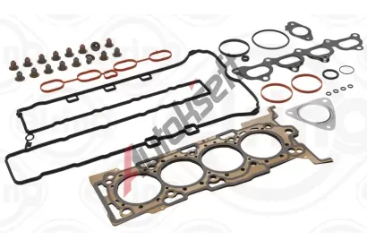 ELRING Sada těsnění hlavy válce ELR 850.990, 850.990 ELRING Sada těsnění hlavy válce ELR 850.990, 850.990