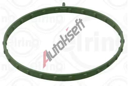 ELRING Těsnění pouzdra kolena sacího potrubí ELR 851.150, 851.150 ELRING Těsnění pouzdra kolena sacího potrubí ELR 851.150, 851.150