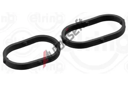 ELRING Sada těsnění chladiče oleje ELR 852.620, 852.620 ELRING Sada těsnění chladiče oleje ELR 852.620, 852.620