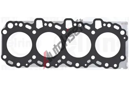 ELRING Těsnění hlavy válce ELR 854.380, 854.380 ELRING Těsnění hlavy válce ELR 854.380, 854.380