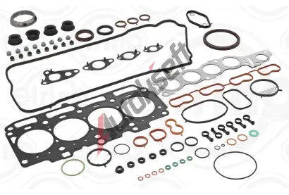 ELRING Kompletn� sada t�sn�n� motoru ELR 858.070, 858.070