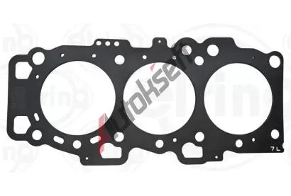 ELRING Těsnění hlavy válce ELR 859.930, 859.930 ELRING Těsnění hlavy válce ELR 859.930, 859.930