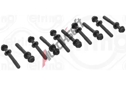 ELRING Sada šroubů pro hlavy válců ELR 862.780, 862.780 ELRING Sada šroubů pro hlavy válců ELR 862.780, 862.780