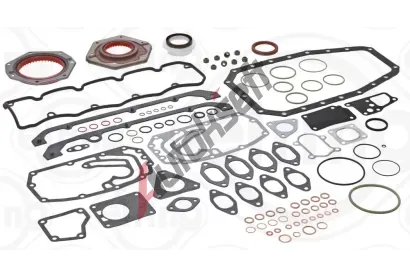 ELRING Kompletn sada tsnn - motor ELR 863.150, 863.150