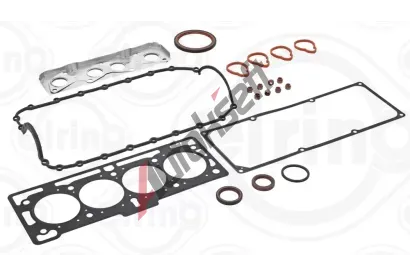 ELRING Kompletní sada těsnění motoru ELR 867.570, 867.570  ELRING Kompletní sada těsnění motoru ELR 867.570, 867.570