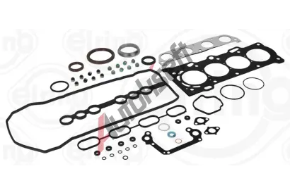 ELRING Kompletní sada těsnění motoru ELR 872.860, 872.860 ELRING Kompletní sada těsnění motoru ELR 872.860, 872.860