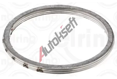 ELRING Tsnic krouek vfukov trubky ELR 875.450, 875.450