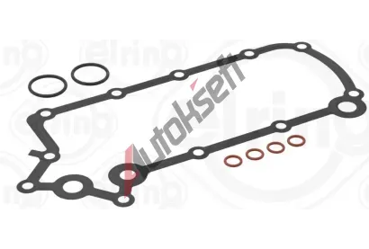 ELRING Sada těsnění chladiče oleje ELR 876.680, 876.680 ELRING Sada těsnění chladiče oleje ELR 876.680, 876.680