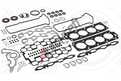 ELRING Kompletní sada těsnění motoru ELR 876.690, 876.690 ELRING Kompletní sada těsnění motoru ELR 876.690, 876.690