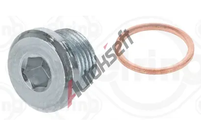 ELRING Zvitov ztka olejov vany ELR 877.870, 877.870