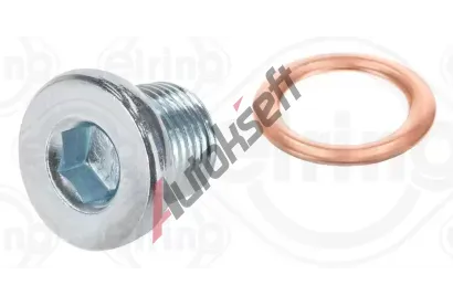 ELRING Závitová zátka olejové vany ELR 877.900, 877.900 ELRING Závitová zátka olejové vany ELR 877.900, 877.900