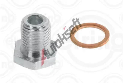 ELRING Závitová zátka olejové vany ELR 878.110, 878.110 ELRING Závitová zátka olejové vany ELR 878.110, 878.110