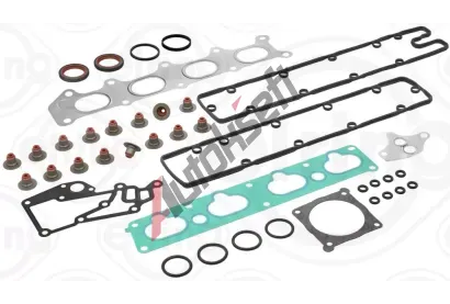 ELRING Sada těsnění hlavy válce ELR 878.160, 878.160 ELRING Sada těsnění hlavy válce ELR 878.160, 878.160