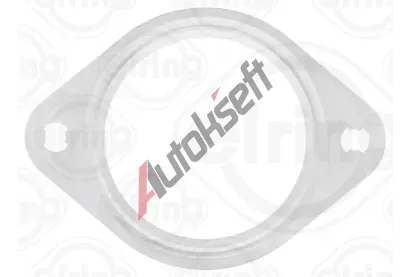 ELRING Tsnn vfukov trubky ELR 880.120, 880.120