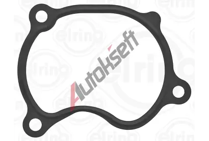 ELRING Těsnění pouzdra kolena sacího potrubí ELR 885.360, 885.360  ELRING Těsnění pouzdra kolena sacího potrubí ELR 885.360, 885.360