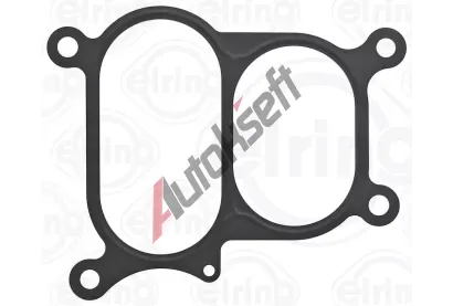 ELRING Těsnění pouzdra kolena sacího potrubí ELR 887.430, 887.430  ELRING Těsnění pouzdra kolena sacího potrubí ELR 887.430, 887.430