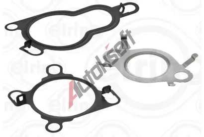 ELRING Sada tsnn - AGR systm ELR 887.550, 887.550