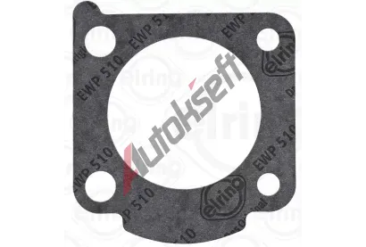 ELRING Těsnění pouzdra kolena sacího potrubí ELR 888.540, 888.540 ELRING Těsnění pouzdra kolena sacího potrubí ELR 888.540, 888.540