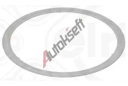 ELRING Tsnn vfukov trubky ELR 888.780, 888.780
