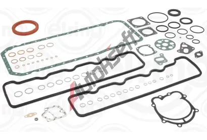 ELRING Sada těsnění - kliková skříň ELR 891.126, 891.126 ELRING Sada těsnění - kliková skříň ELR 891.126, 891.126