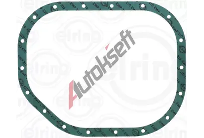 ELRING Těsnění - olejová vana ELR 891.437, 891.437 ELRING Těsnění - olejová vana ELR 891.437, 891.437