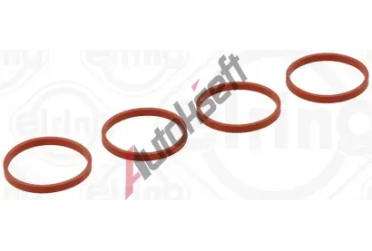 ELRING Sada těsnění kolena sacího potrubí ELR 893.650, 893.650  ELRING Sada těsnění kolena sacího potrubí ELR 893.650, 893.650