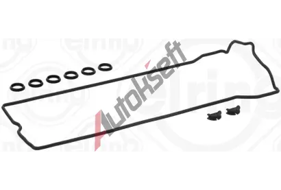 ELRING Sada těsnění - kryt hlavy válce ELR 900.133, 900.133  ELRING Sada těsnění - kryt hlavy válce ELR 900.133, 900.133