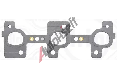 ELRING T�sn�n� kolektoru v�fukov�ch plyn� ELR 907.250, 907.250