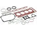 Sada tsnn hlavy vlce ELRING ‐ ELR 908.020