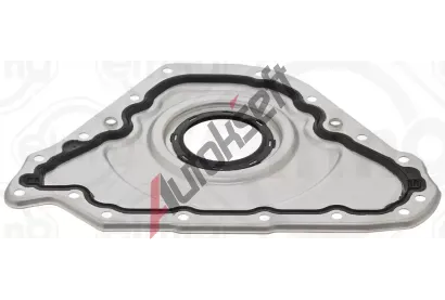 ELRING Těsnicí kroužek klikového hřídele ELR 911.280, 911.280 ELRING Těsnicí kroužek klikového hřídele ELR 911.280, 911.280